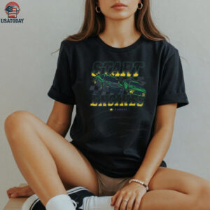 KS Speedway Start Your Engines White T Shirt