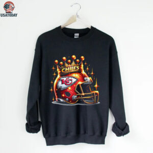 Kansas City Chiefs Reign Supreme T Shirt