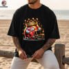 Kansas City Chiefs Reign Supreme T Shirt