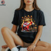 Kansas City Chiefs Reign Supreme T Shirt