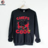Kansas City Chiefs Snoopy Cool T Shirt