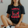 Kansas City Chiefs Snoopy Cool T Shirt