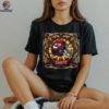 Kansas City Chiefs Stained Glass Helmet Tee
