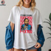 Kendrick Lamar sit down be humble fuck you shirt