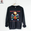 Liquid Blue Store Grateful Dead Reckoning T Shirt