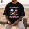 Cincinnati Reds Baseball Snoopy Woodstock Charlie Brown Damn Right Now And Forever T Shirt Cincinnati Reds Baseball Snoopy Woodstock Charlie Brown Damn Right Now And Forever T Shirt
