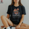 MLB New York Mets 63rd Anniversary 1962 2025 Thank You For The Memories T Shirt