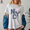 MLB New York NYC Aaron Judge T Shirt