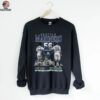 MLB Seattle Mariners 56 Home Run T Shirt