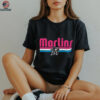 Miami Marlins Region '47 Franklin T Shirt