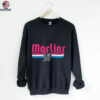 Miami Marlins Region '47 Franklin T Shirt
