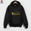 Michigan x Grateful Dead Grateful Wolverines T Shirt Hoodie