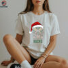 Milwaukee Bucks Christmas Family Tee – Personalized NBA Fan Shirt – Custom Name & Number Dad Gift for Holiday & Game Day Outfit