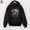 Minnesota Lynx Hometown Regional Franklin T Shirt