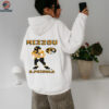 Missouri Football Beau Pribula Retro Baller T Shirt Hoodie