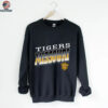 Missouri Tigers Vintage Polished '47 Franklin T Shirt Hoodie