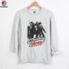 Mountain Jew Mountain Dew shirt