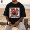 NFL Tampa Bay Buccaneers Drip Helmet Tee