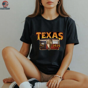 NHRA NitroMall Shop 2025 Texas NHRA FallNationals Event Shirt Hoodie