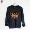 NHRA NitroMall Shop 2025 Texas NHRA FallNationals Event Shirt Hoodie