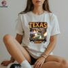 Las Vegas Aces 2025 WNBA Champions All Stars Celebrating T Shirt