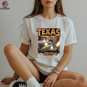 NHRA NitroMall Shop 2025 Texas NHRA FallNationals Event Shirt NHRA NitroMall Shop 2025 Texas NHRA FallNationals Event Shirt