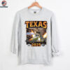 NHRA NitroMall Shop 2025 Texas NHRA FallNationals Event Shirt