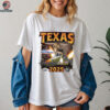 NHRA NitroMall Shop 2025 Texas NHRA FallNationals Event Shirt