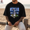 NIL Store Duke Football Darian Mensah Elevated 90s T Shirt
