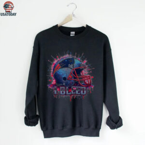 New England Patriots Gear Tee