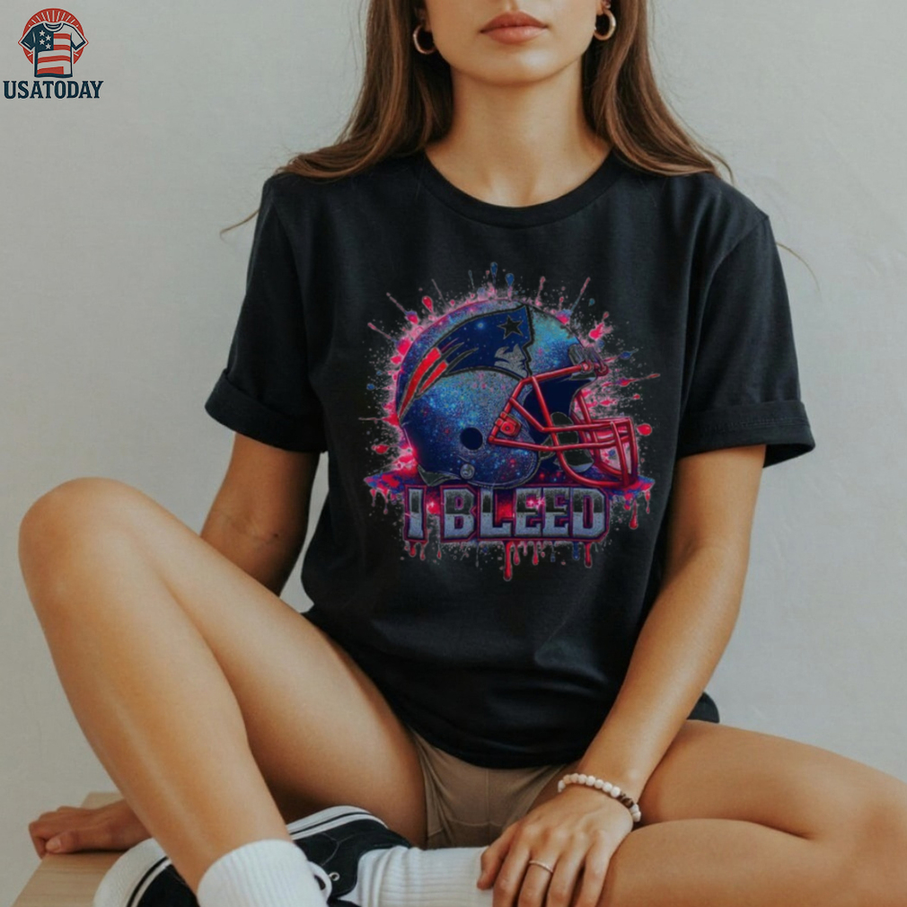 New England Patriots Gear Tee New England Patriots Gear Tee