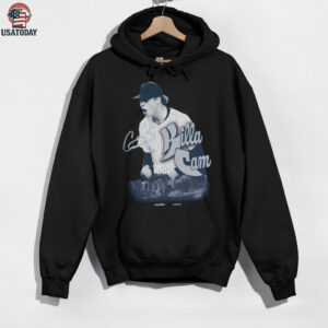 New York Yankees Killa Cam T Shirt