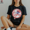 New York Yankees logo cancun funny shirt