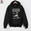 Nicholas Singleton Retro Baller Penn State Nittany Lions football 2025 shirt