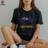 Nike Baltimore Ravens Just Do It Tee