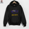 Nike Baltimore Ravens Just Do It Tee