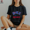 Nike Buffalo Bills Just Do It Tee