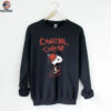 Can’t Kill Us Cincinnati Baseball T Shirt