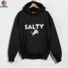 Official Detroit Lions Salty Shirt