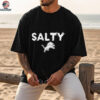 Official Detroit Lions Salty Shirt