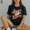 Official Houston Astros Regional '47 Franklin T Shirt