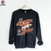 Official Houston Astros Regional '47 Franklin T Shirt