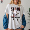 Official Las Vegas Aces A'ja Wilson SLAM Cover T Shirt