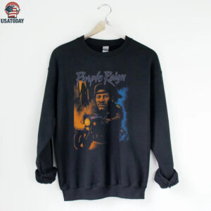 Official Purple Reign 2025 Shirt