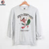 Official Ripley’s Risky Rodeo Fancy A Ride 1969 Shirt