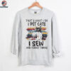 Official Thats What Pet Cats Shirt