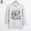 Official The Buffao Bills War Memorial Stadium Shirt
