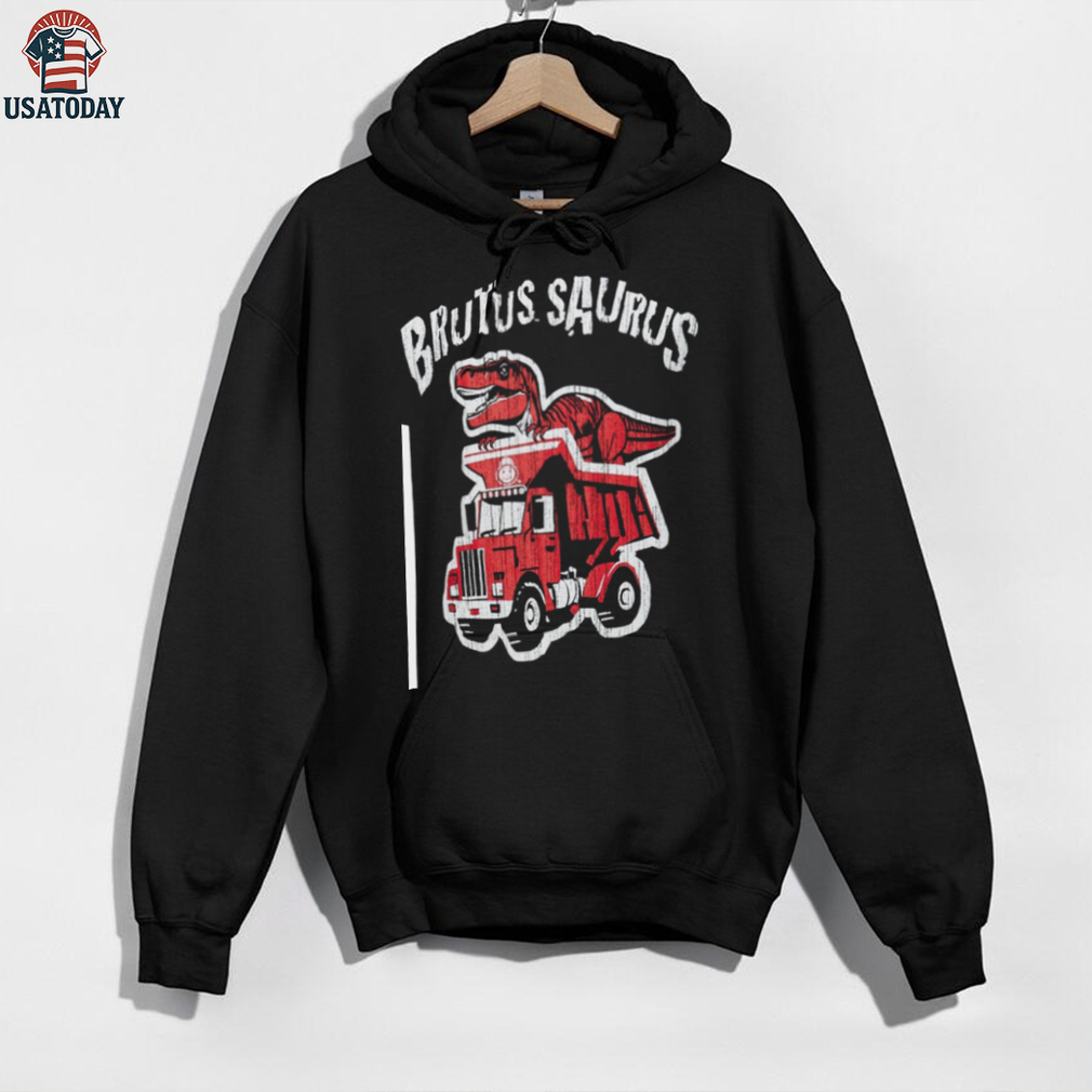 Ohio State Buckeyes Dino Truck T Shirt Ohio State Buckeyes Dino Truck T Shirt