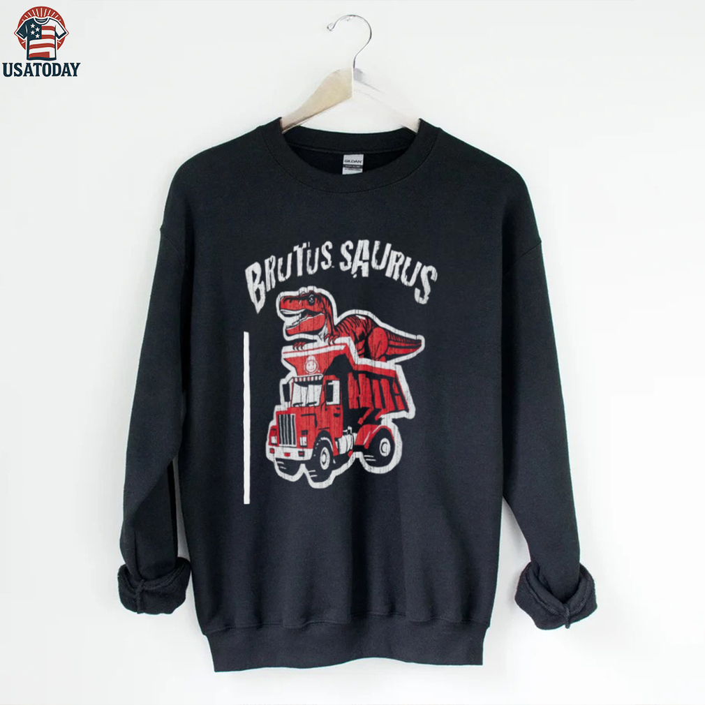 Ohio State Buckeyes Dino Truck T Shirt Ohio State Buckeyes Dino Truck T Shirt