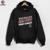 Ohio State Buckeyes Polished '47 Franklin T Shirt Hoodie